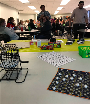 Bingo Nigh 2019 